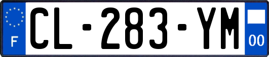CL-283-YM