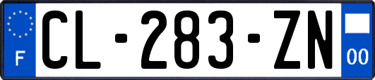 CL-283-ZN