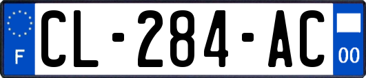 CL-284-AC
