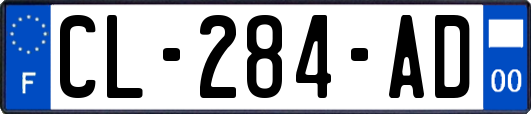 CL-284-AD