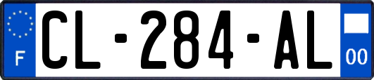 CL-284-AL