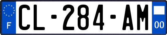 CL-284-AM