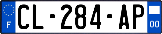 CL-284-AP