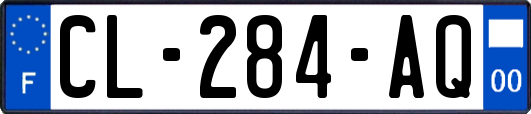 CL-284-AQ