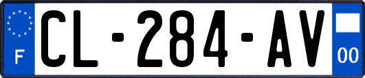 CL-284-AV