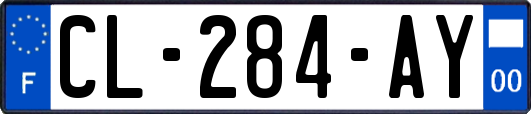 CL-284-AY