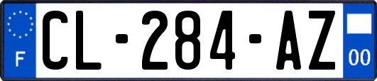 CL-284-AZ