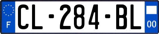 CL-284-BL
