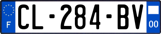 CL-284-BV