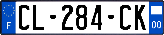 CL-284-CK