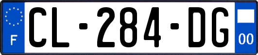 CL-284-DG