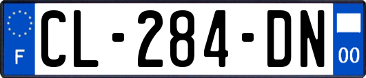 CL-284-DN