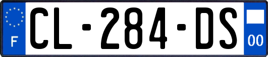 CL-284-DS