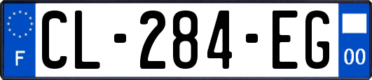CL-284-EG
