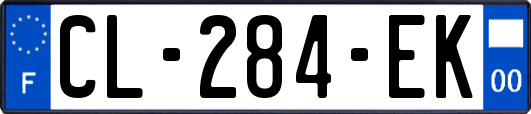 CL-284-EK