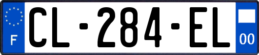 CL-284-EL