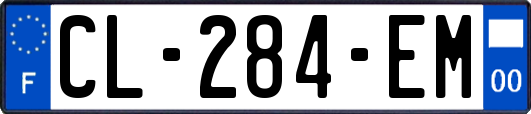 CL-284-EM