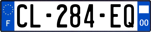 CL-284-EQ