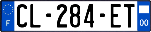 CL-284-ET