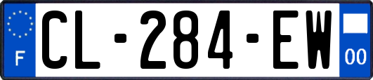 CL-284-EW