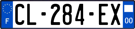 CL-284-EX