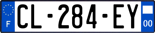 CL-284-EY