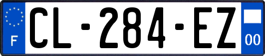CL-284-EZ