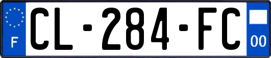 CL-284-FC