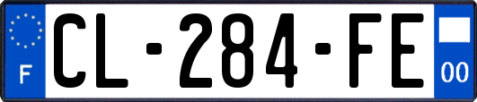 CL-284-FE