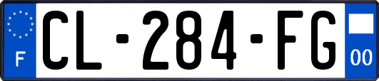 CL-284-FG