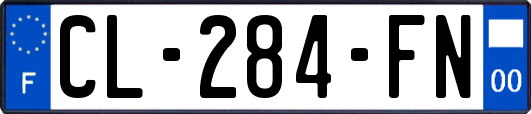 CL-284-FN