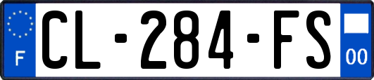 CL-284-FS