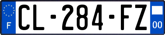 CL-284-FZ