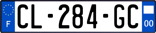 CL-284-GC