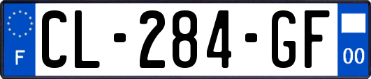 CL-284-GF