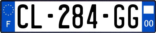 CL-284-GG