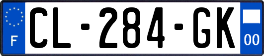 CL-284-GK
