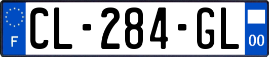 CL-284-GL