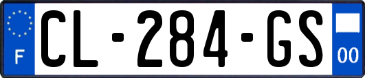 CL-284-GS