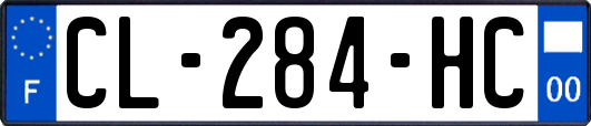 CL-284-HC