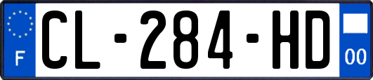 CL-284-HD