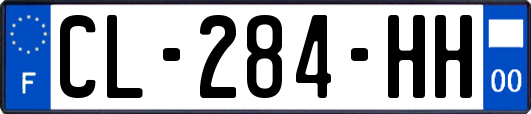 CL-284-HH