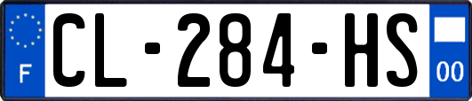 CL-284-HS
