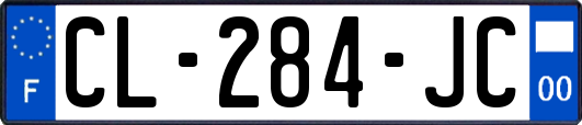 CL-284-JC
