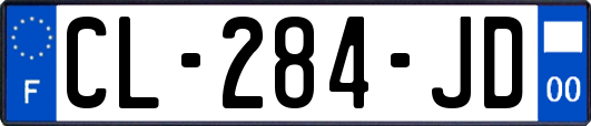 CL-284-JD