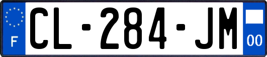 CL-284-JM