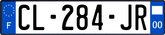 CL-284-JR