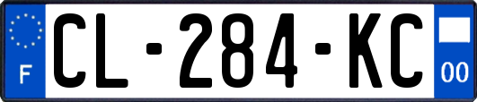 CL-284-KC