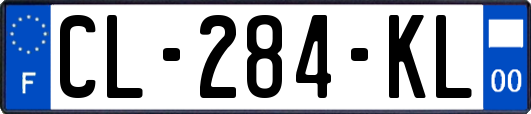 CL-284-KL