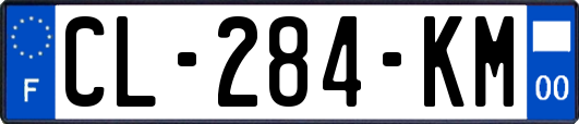 CL-284-KM